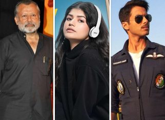 EXCLUSIVE: Pankaj Kapur talks about working with a confident Anjini Dhawan in Binny And Family; remembers Shahid Kapoor’s Mausam: “I STILL love the work that I did; want to direct again but I can’t be struggling and going from one producer’s office to another”