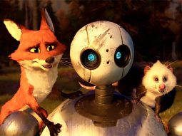 Pedro Pascal and Lupita Nyong’o starrer The Wild Robot to release in Indian theatres on October 18