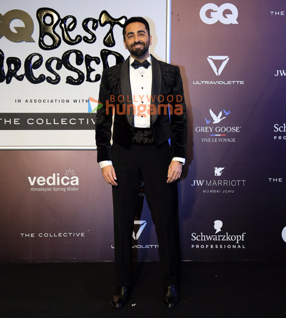 photos alaya f sharvari bhumi pednekar and others grace the gq best dressed awards 2024 2