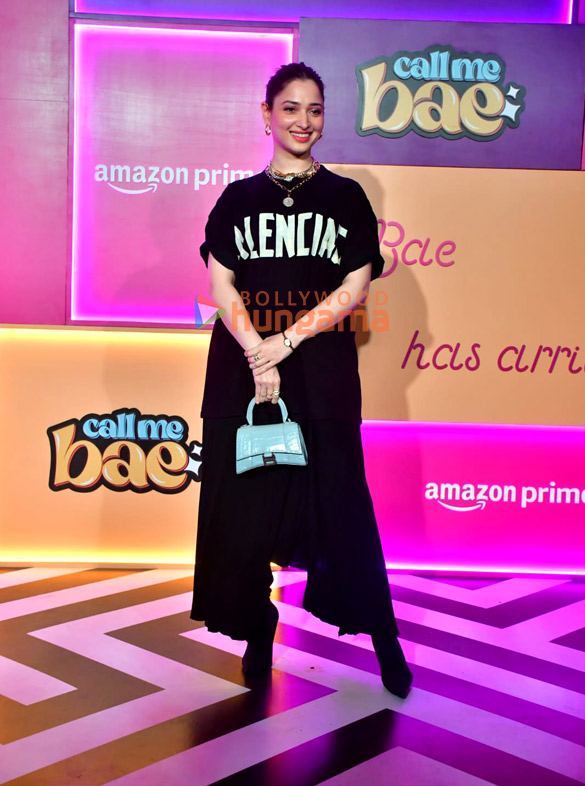 photos ananya panday suhana khan and others grace the premiere of call me bae 10198 21