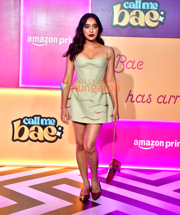 photos ananya panday suhana khan and others grace the premiere of call me bae 10198 8