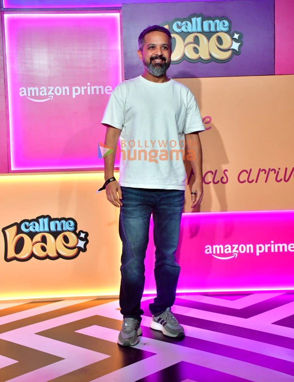 photos ananya panday suhana khan and others grace the premiere of call me bae 11
