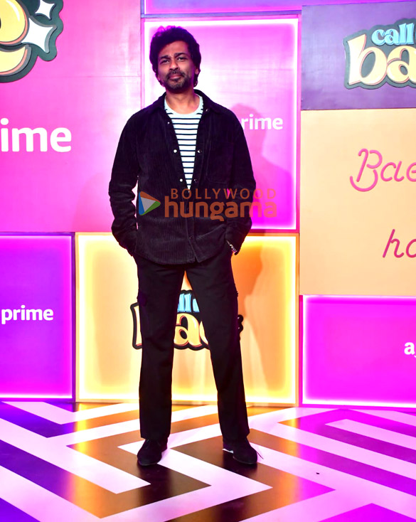 photos ananya panday suhana khan and others grace the premiere of call me bae 8