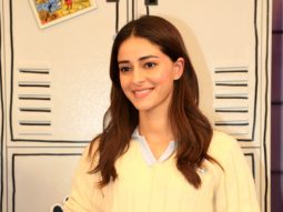 Photos: Ananya Panday and others snapped at AW’24 press preview