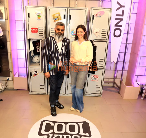photos ananya panday and others snapped at aw24 press preview 3