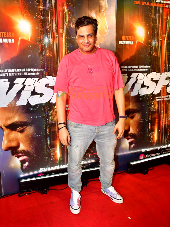 photos celebs grace the premiere of visfot 1
