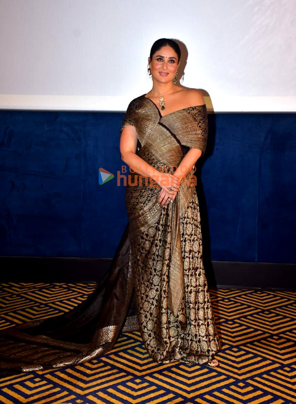 photos kareena kapoor khan and others snapped at kareena kapoor film festival launch 5
