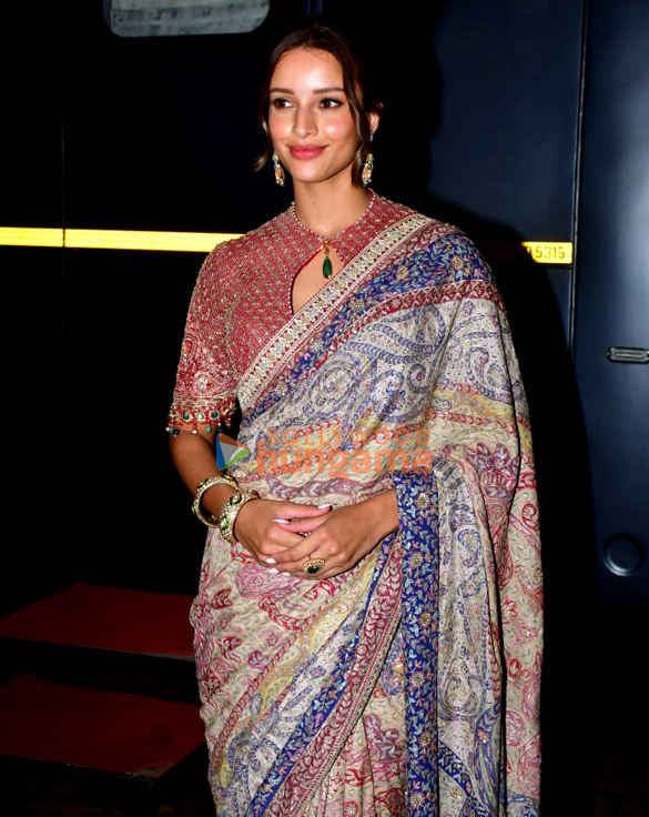 photos rajkummar rao and triptii dimri snapped promoting their film vicky vidya ka woh wala video 2