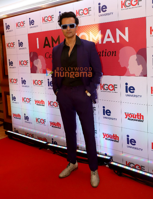 photos richa chadha and others grace i am woman awards 2024 17