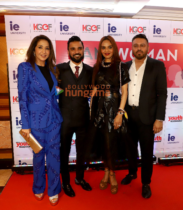 photos richa chadha and others grace i am woman awards 2024 2