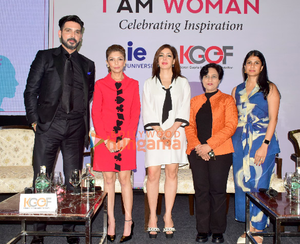 photos richa chadha and others grace i am woman awards 2024 3