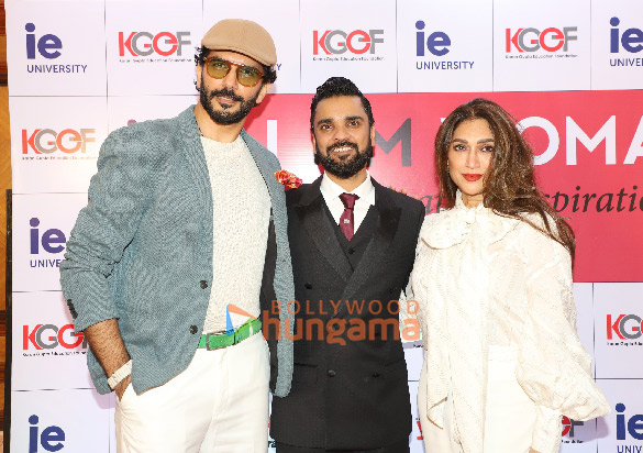 photos richa chadha and others grace i am woman awards 2024 5