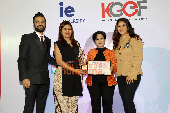 photos richa chadha and others grace i am woman awards 2024 8
