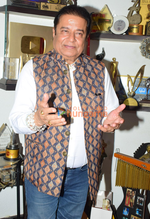 photos salim merchant sulaiman merchant hariharan and others snapped at rehmateins 10th year of music and compassion 1