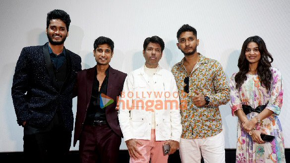 photos shafeeq ur rahman celebrates the success of the film bro code 2