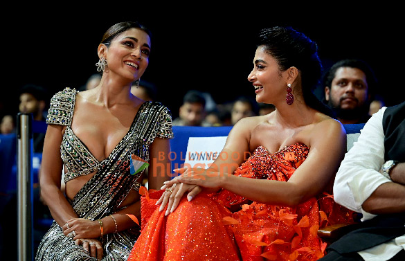photos shruti haasan mrunal thakur vijay deverakonda and others grace siima awards 2024 in dubai day 1 8