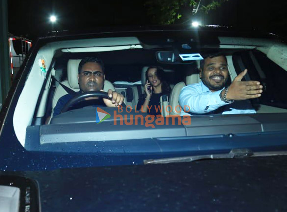 photos triptii dimri snapped after a shoot in juhu 3