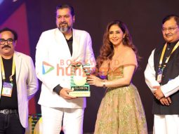 Photos: Urmila Matondkar, Ameesha Patel, Avantika Dassani and others grace ‘Globoil India 2024 Awards’