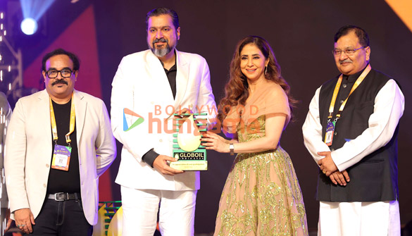 Photos: Urmila Matondkar, Ameesha Patel, Avantika Dassani and others grace ‘Globoil India 2024 Awards’ Photos: Urmila Matondkar, Ameesha Patel, Avantika Dassani and others grace ‘Globoil India 2024 Awards’