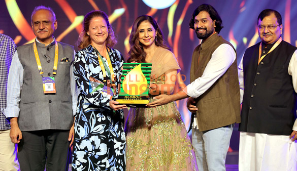 photos urmila matondkar ameesha patel avantika dassani and others grace globoil india 2024 awards 5