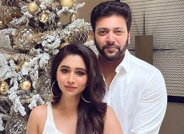 Ponniyin Selvan actor Jayam Ravi announces his divorce from wife Aarti; shares public statement on social media