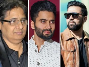 Vashu and Jackky Bhagnani of Pooja Entertainment file complaint against Ali Abbas Zafar over alleged fund misappropriation