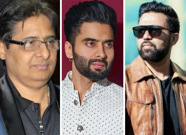 Vashu y Jackky Bhagnani de Pooja Entertainment presentan una denuncia contra Ali Abbas Zafar por presunta apropiación indebida de fondos: Noticias de Bollywood – Bollywood Hungama