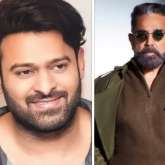 Prabhas thanks Kamal Haasan after actor sends a special gift to his Kalki 2898 AD co-star from his brand KH House of Khaddar