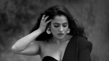 Celeb Photos Of Priya Bapat