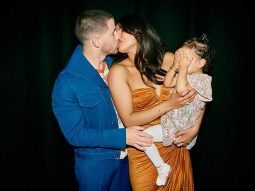 Priyanka Chopra returns to Miss World 2000 venue for Nick Jonas’ concert with Malti Marie: “Such a full circle”