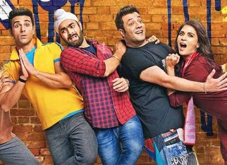 Pulkit Samrat celebrates the first anniversary of Fukrey 3 with a fun BTS; expresses gratitude Pulkit Samrat celebrates the first anniversary of Fukrey 3 with a fun BTS; expresses gratitude