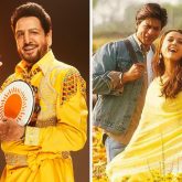 Punjabi star Gurdas Maan recalls stopping his own shoot for Shah Rukh Khan, Preity Zinta starrer Veer Zaara