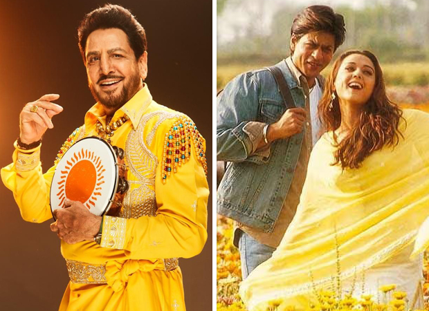 Punjabi star Gurdas Maan recalls stopping his own shoot for Shah Rukh Khan, Preity Zinta starrer Veer Zaara