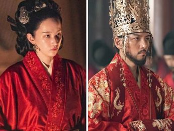 Queen Woo Season 1 Ending Explained: Jeon Jong Seo and Ji Chang Wook can’t save this lackluster historical political K-drama; finale leaves potential for season 2