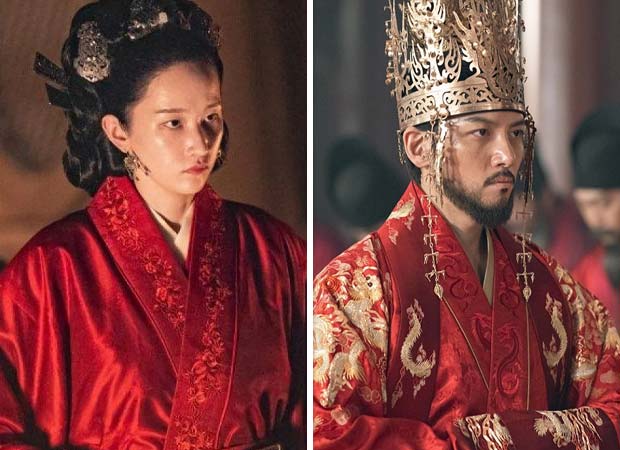 Queen Woo Season 1 Ending Explained: Jeon Jong Seo and Ji Chang Wook can’t save this lackluster historical political K-drama; finale leaves potential for season 2