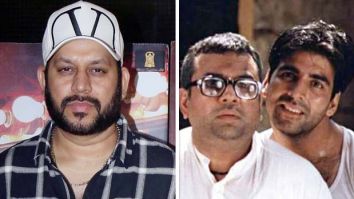 EXCLUSIVE: Raaj Shaandilyaa talks about being approached by Akshay Kumar, Paresh Rawal, Suniel Shetty to direct Hera Pheri 3: “I told them, ‘I’ll not touch the film unless we get something brilliant…’”; also says “Akshay sir keeps telling me ‘Mere saath film karo’”