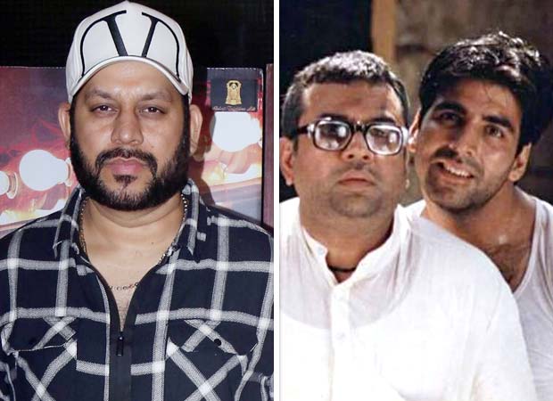 EXCLUSIVE: Raaj Shaandilyaa talks about being approached by Akshay Kumar, Paresh Rawal, Suniel Shetty to direct Hera Pheri 3: “I told them, ‘I’ll not touch the film unless we get something brilliant…’”; also says “Akshay sir keeps telling me ‘Mere saath film karo’”