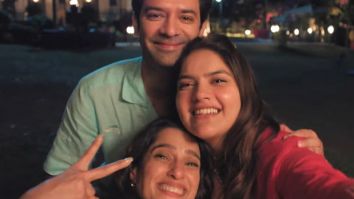 Raat Jawan Hai: Anjali Dinesh Anand, Barun Sobti, and Priya Bapat attempt to retain their friendship as they navigate parenthood’s chaos