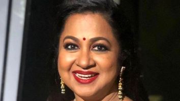 Radikaa Sarathkumar recalls the horrifying incident of ‘videos of women changing in caravans’ going viral; says, “I’m petrified to use caravans even now”