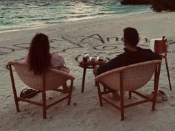 Parineeti Chopra and Raghav Chadha celebrate first anniversary: Paru and Ragaii pouring love on each other is pure couple goals; say, “Wish we’d met sooner’”
