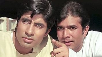 “Rajesh Khanna was difficult to work with. Those were the times when a…”, says Javed Akhtar