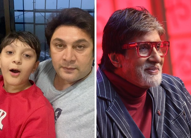 Rajesh Kumar remembers overcoming Rs 2 crores debt after failed farming enterprise, discovering inspiration in Amitabh Bachchan’s story: “My son would ask his lecturers to purchase greens from me” : Bollywood Information