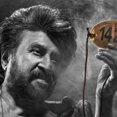 Rajinikanth exudes power as Deva in new poster of Lokesh Kanagaraj’s Coolie, see photo