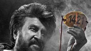 Rajinikanth exudes power as Deva in new poster of Lokesh Kanagaraj’s Coolie, see photo