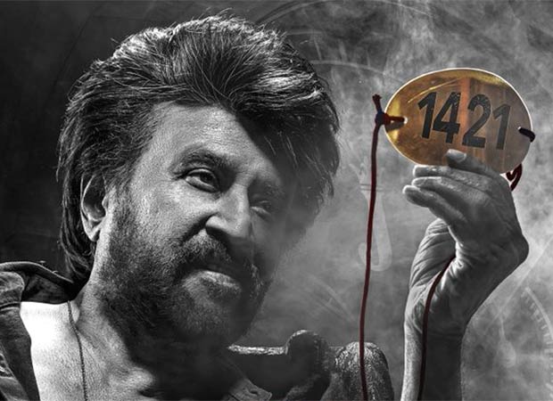 Rajinikanth exudes power as Deva in new poster of Lokesh Kanagaraj’s Coolie, see photo 