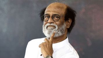 Rajinikanth gets angry when asked about DMK leader Udhayanidhi Stalin becoming Tamil Nadu Deputy CM: “Do not ask me political questions” Rajinikanth gets angry when asked about DMK leader Udhayanidhi Stalin becoming Tamil Nadu Deputy CM: “Do not ask me political questions”