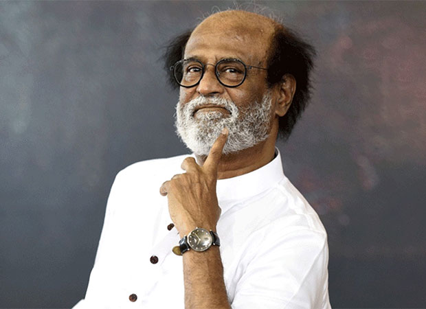 Rajinikanth gets angry when asked about DMK leader Udhayanidhi Stalin becoming Tamil Nadu Deputy CM “Do not ask me political questions” 