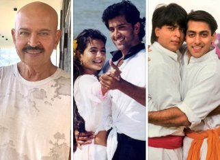 EXCLUSIVE: Rakesh Roshan talks about his 75th birthday plans; reveals “I plan to RE-RELEASE Kaho Naa Pyaar Hai in January 2025”; says that he’s planning Karan Arjun’s re-release as well