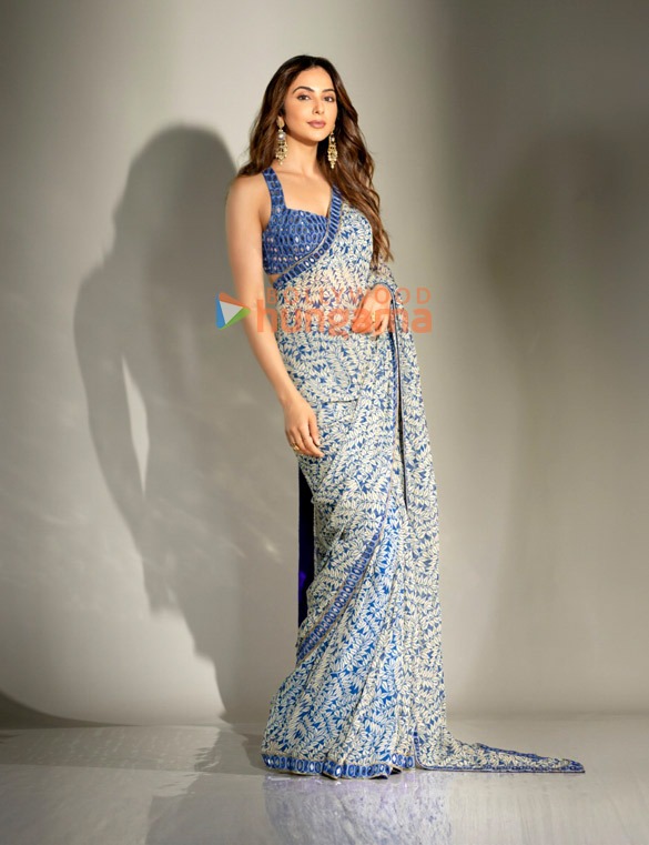 rakul preet singh 110