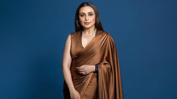 Rani Mukerji to illuminate Mumbai’s Bandra-Worli Sea Link in red for cancer awareness on World Rose Day